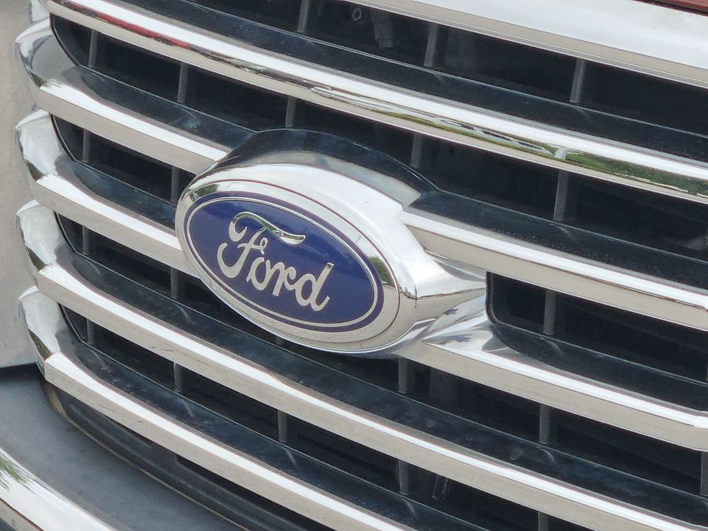 Thumbnail: 2016 Ford F-150 - 7