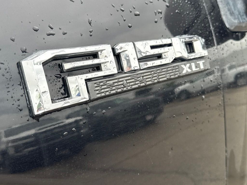 Thumbnail: 2020 Ford F-150 - 15