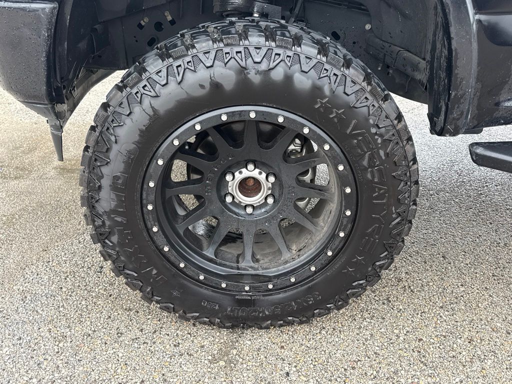 Thumbnail: 2020 Ford F-150 - 7