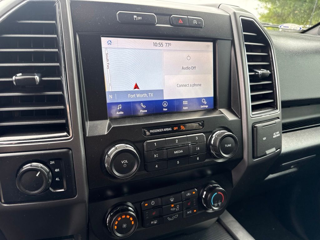 Thumbnail: 2020 Ford F-150 - 8