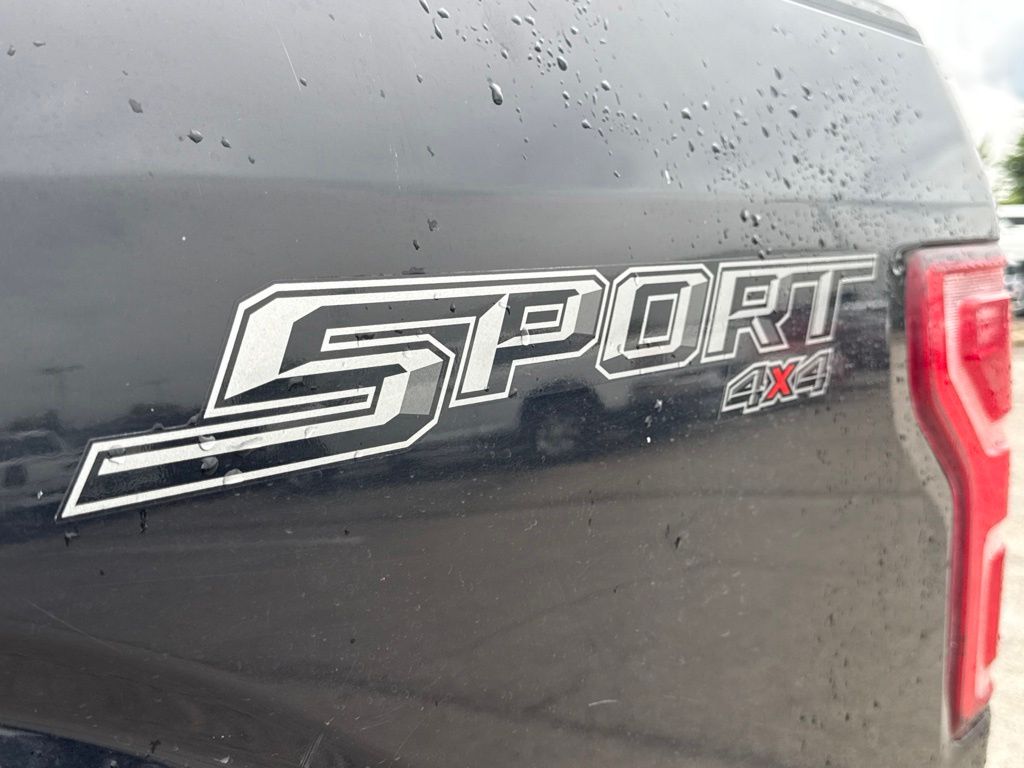 Thumbnail: 2020 Ford F-150 - 16