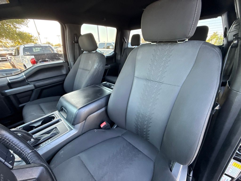 Thumbnail: 2018 Ford F-150 - 10