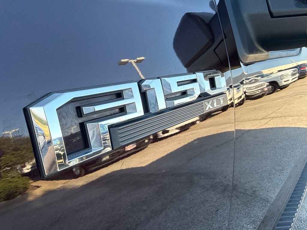 Thumbnail: 2018 Ford F-150 - 19