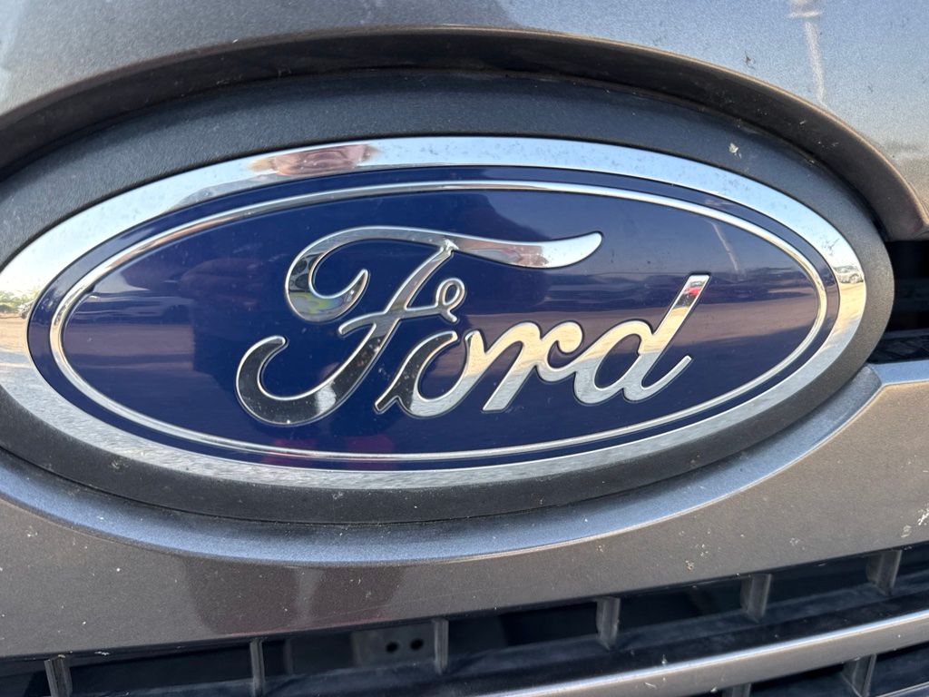 Thumbnail: 2018 Ford F-150 - 7