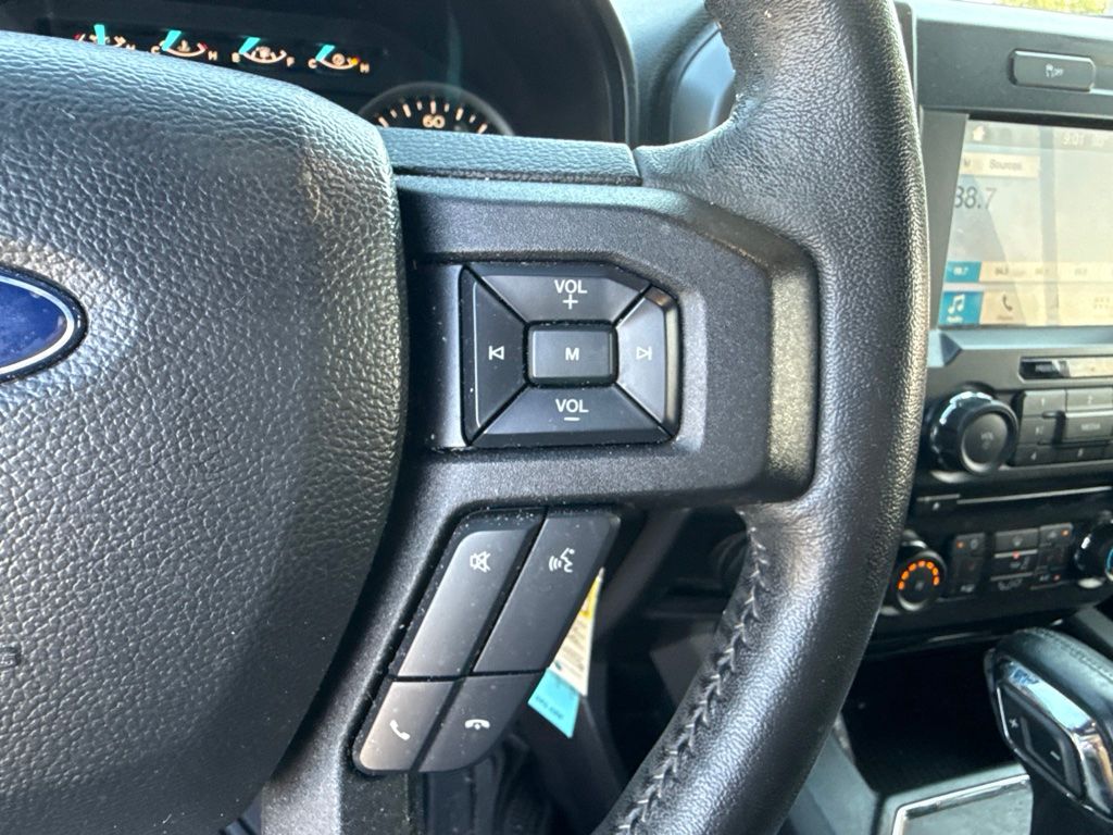 Thumbnail: 2018 Ford F-150 - 25