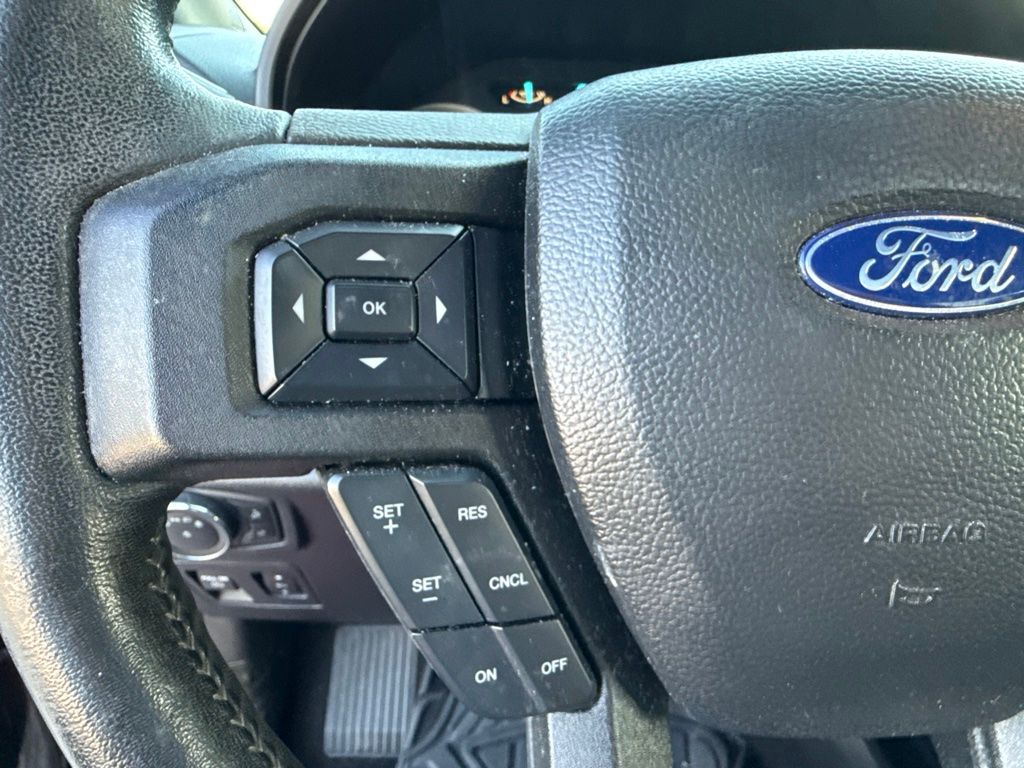 Thumbnail: 2018 Ford F-150 - 26