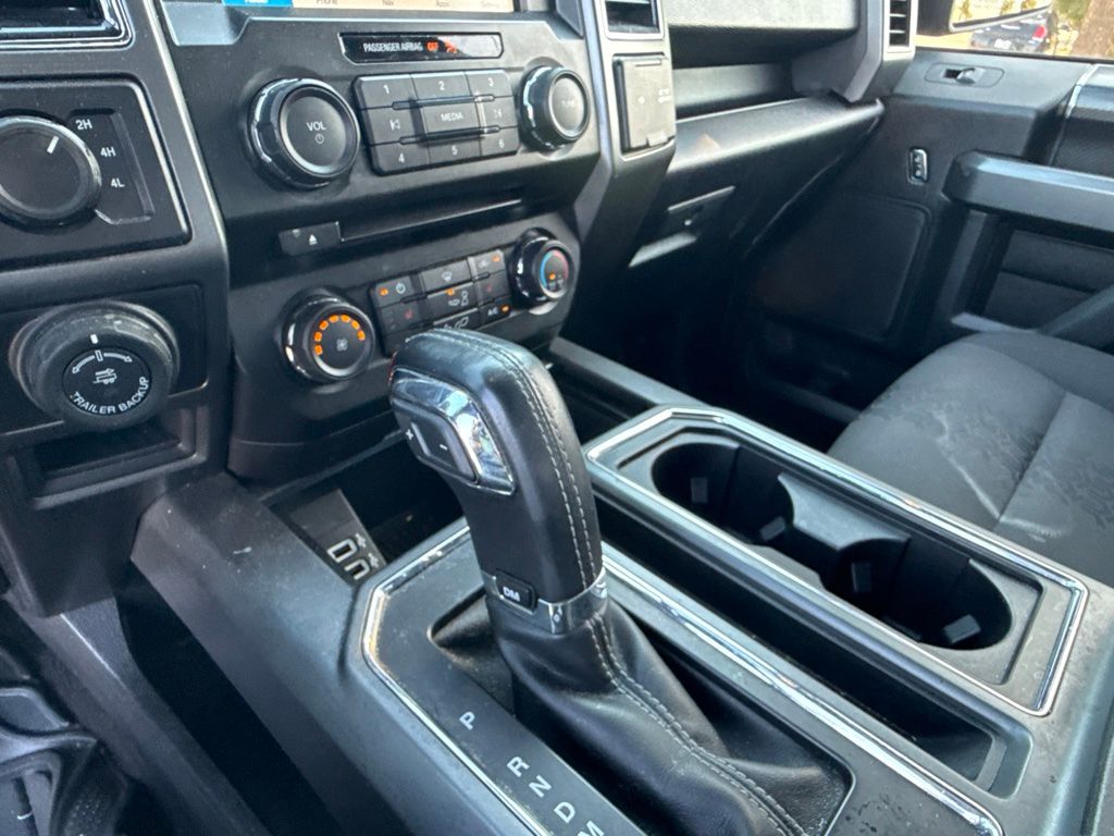 Thumbnail: 2018 Ford F-150 - 12
