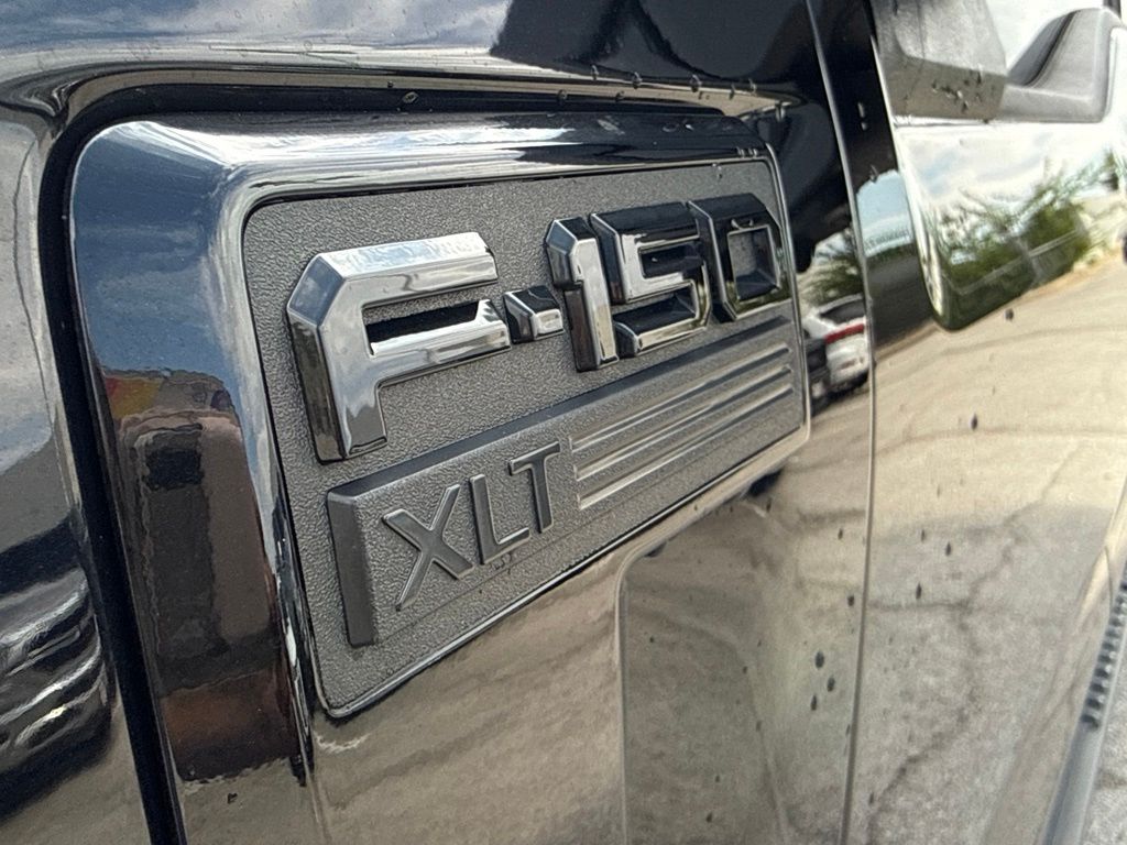 Thumbnail: 2024 Ford F-150 - 16