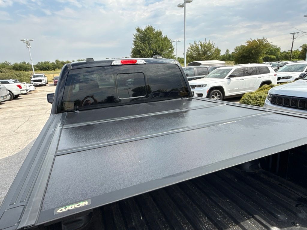 Thumbnail: 2024 Ford F-150 - 12