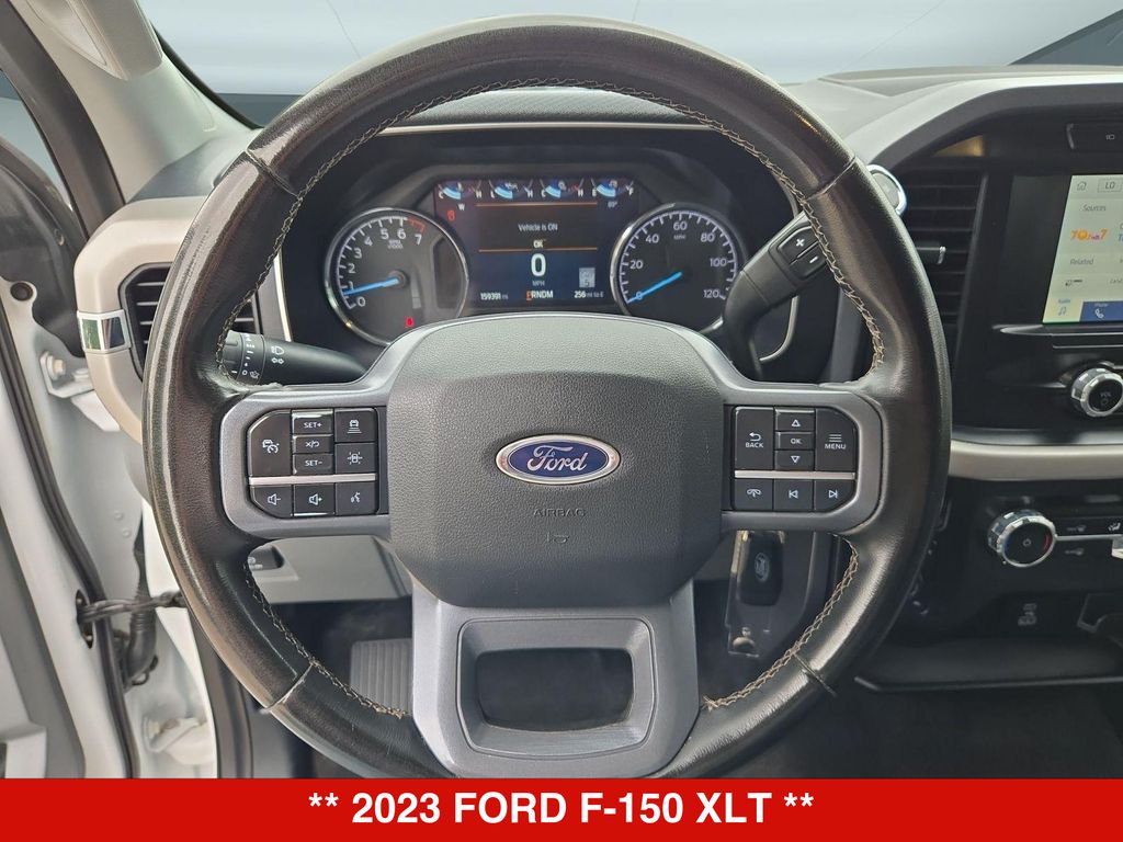 Thumbnail: 2023 Ford F-150 - 14