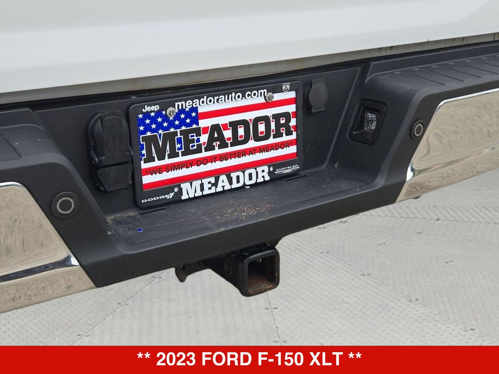 Thumbnail: 2023 Ford F-150 - 19
