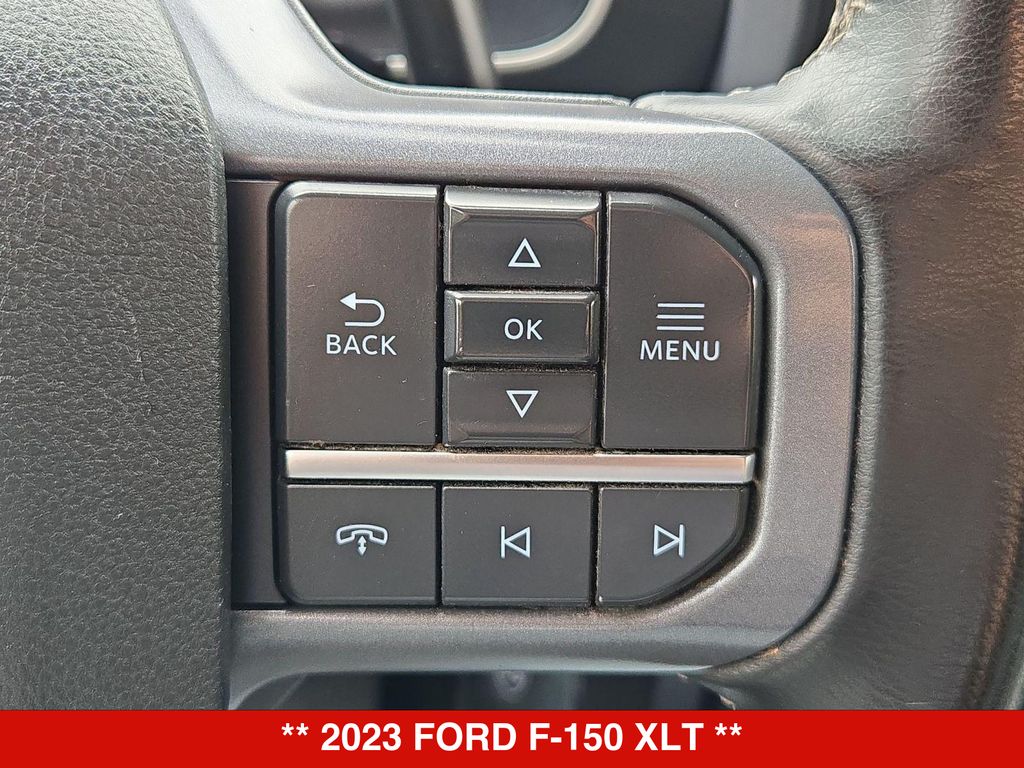 Thumbnail: 2023 Ford F-150 - 28