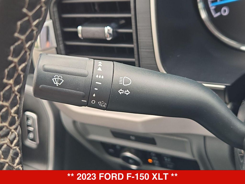 Thumbnail: 2023 Ford F-150 - 29