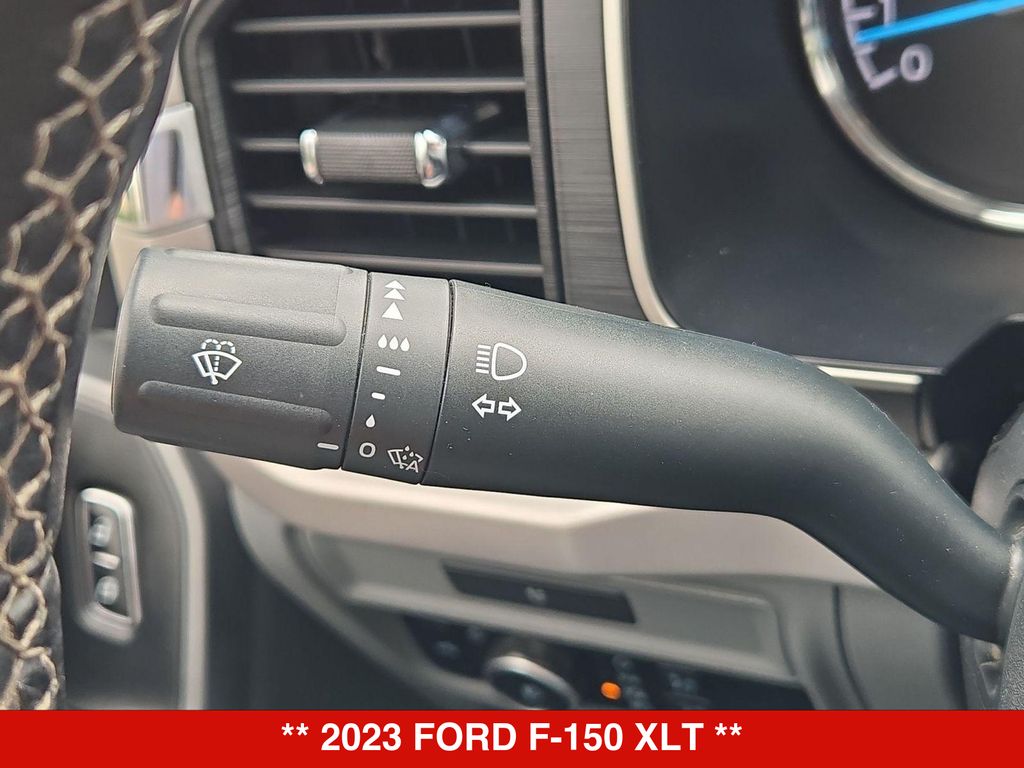 Thumbnail: 2023 Ford F-150 - 16
