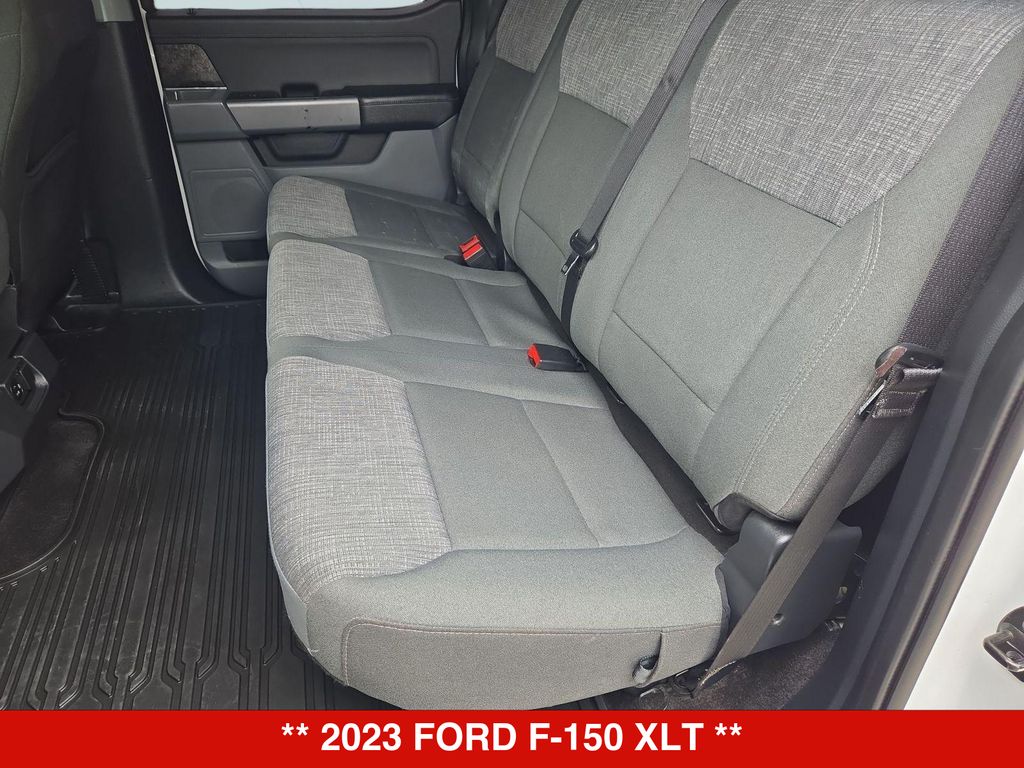 Thumbnail: 2023 Ford F-150 - 25