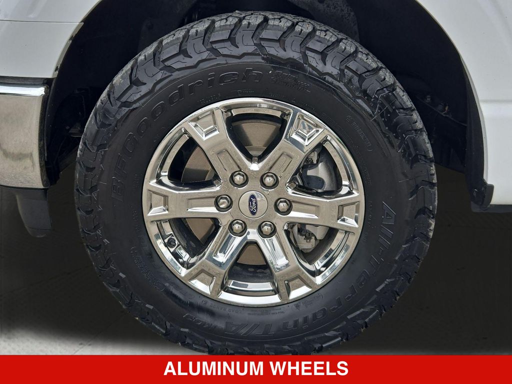 Thumbnail: 2023 Ford F-150 - 8