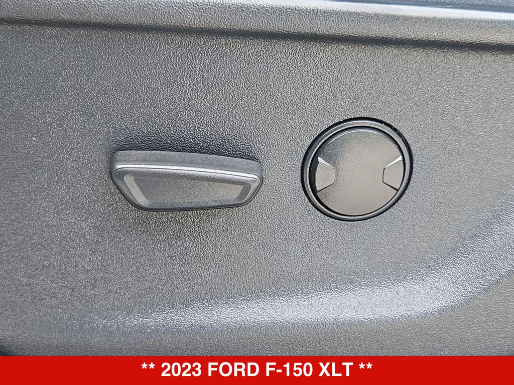 Thumbnail: 2023 Ford F-150 - 24