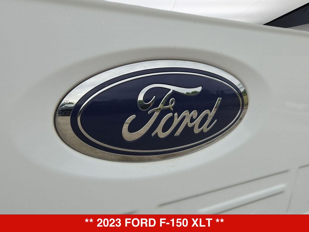 Thumbnail: 2023 Ford F-150 - 7