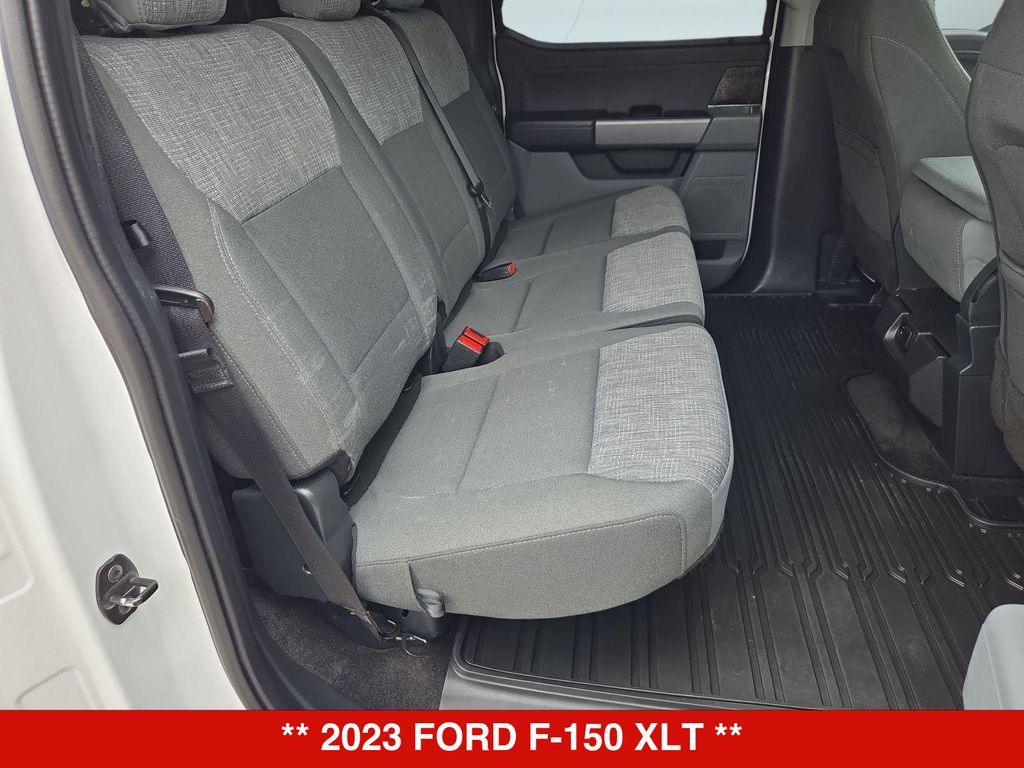 Thumbnail: 2023 Ford F-150 - 26