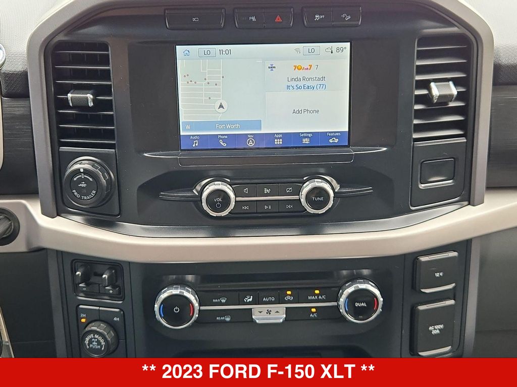 Thumbnail: 2023 Ford F-150 - 32