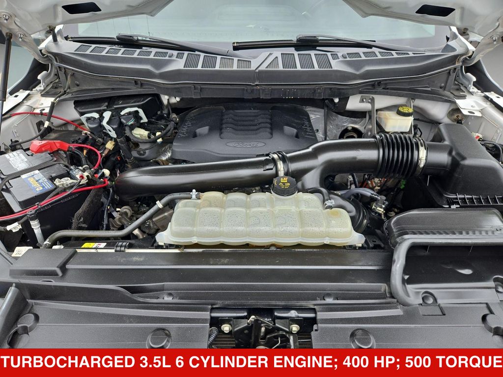 Thumbnail: 2023 Ford F-150 - 9