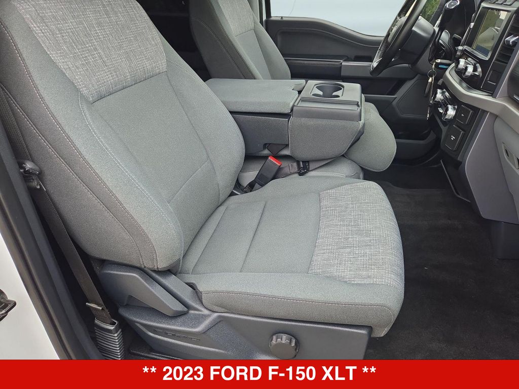 Thumbnail: 2023 Ford F-150 - 12