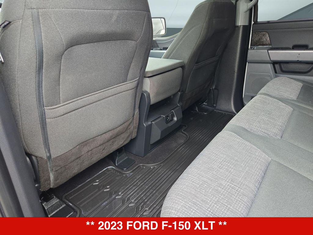 Thumbnail: 2023 Ford F-150 - 13