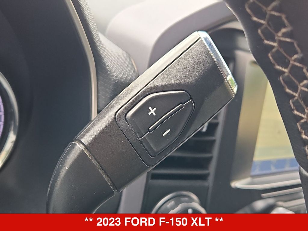Thumbnail: 2023 Ford F-150 - 33