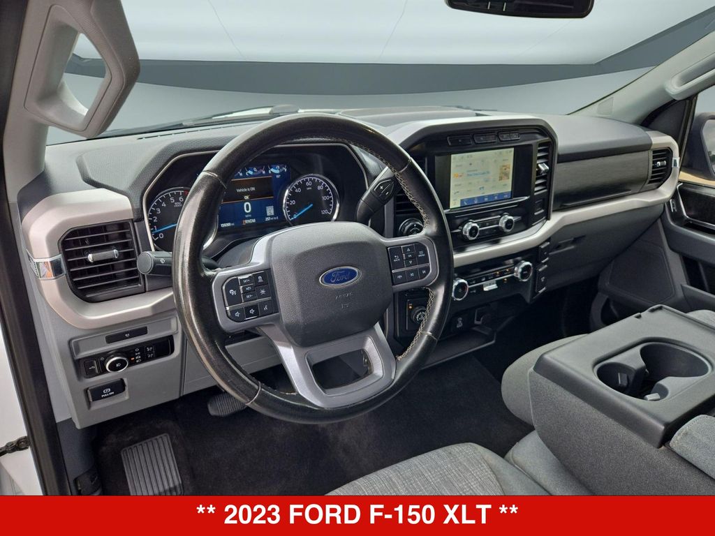 Thumbnail: 2023 Ford F-150 - 2