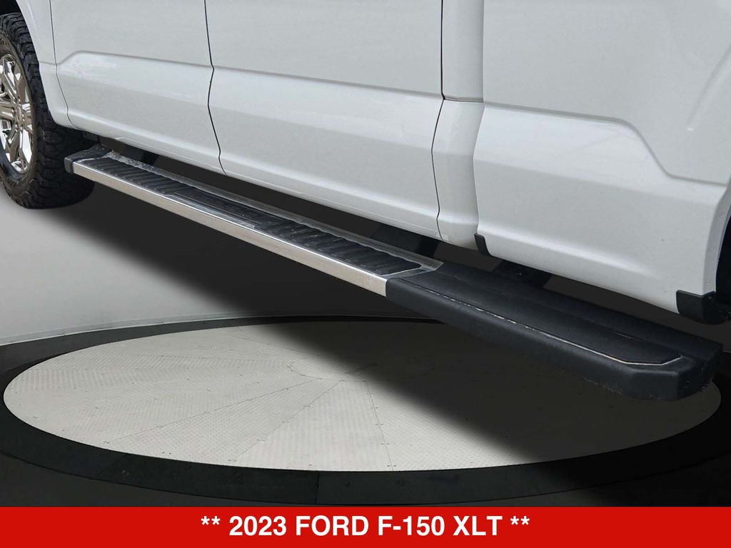 Thumbnail: 2023 Ford F-150 - 36