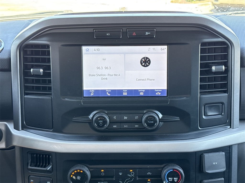 2023 Ford F-150 XLT 13