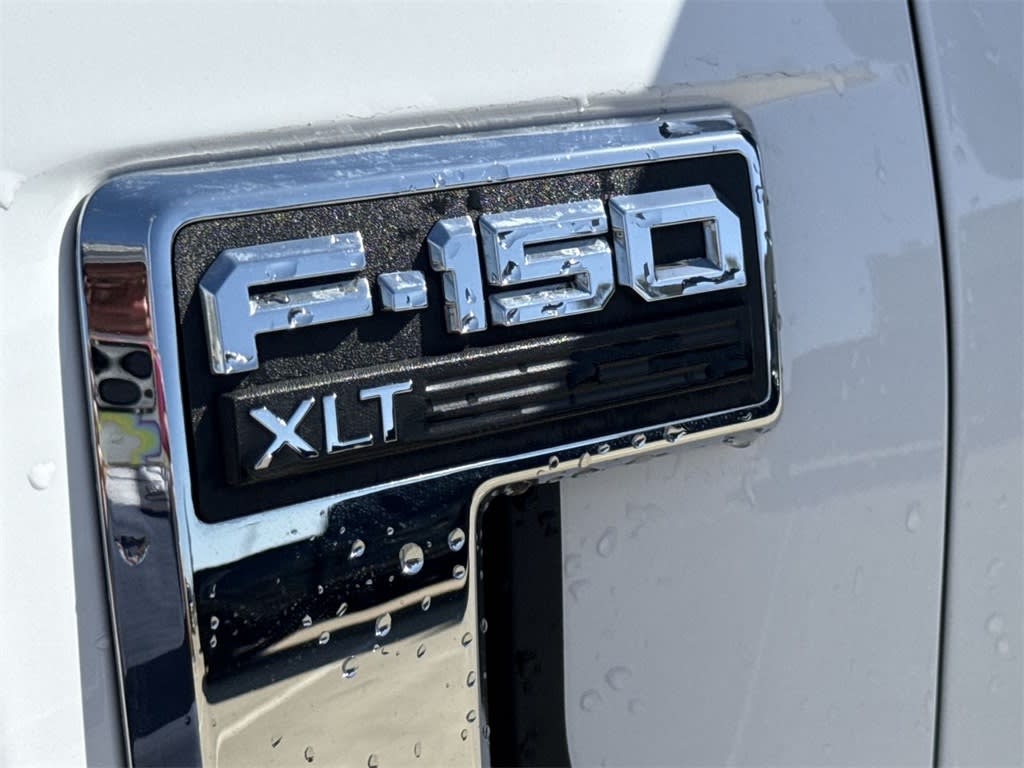 2023 Ford F-150 XLT 17