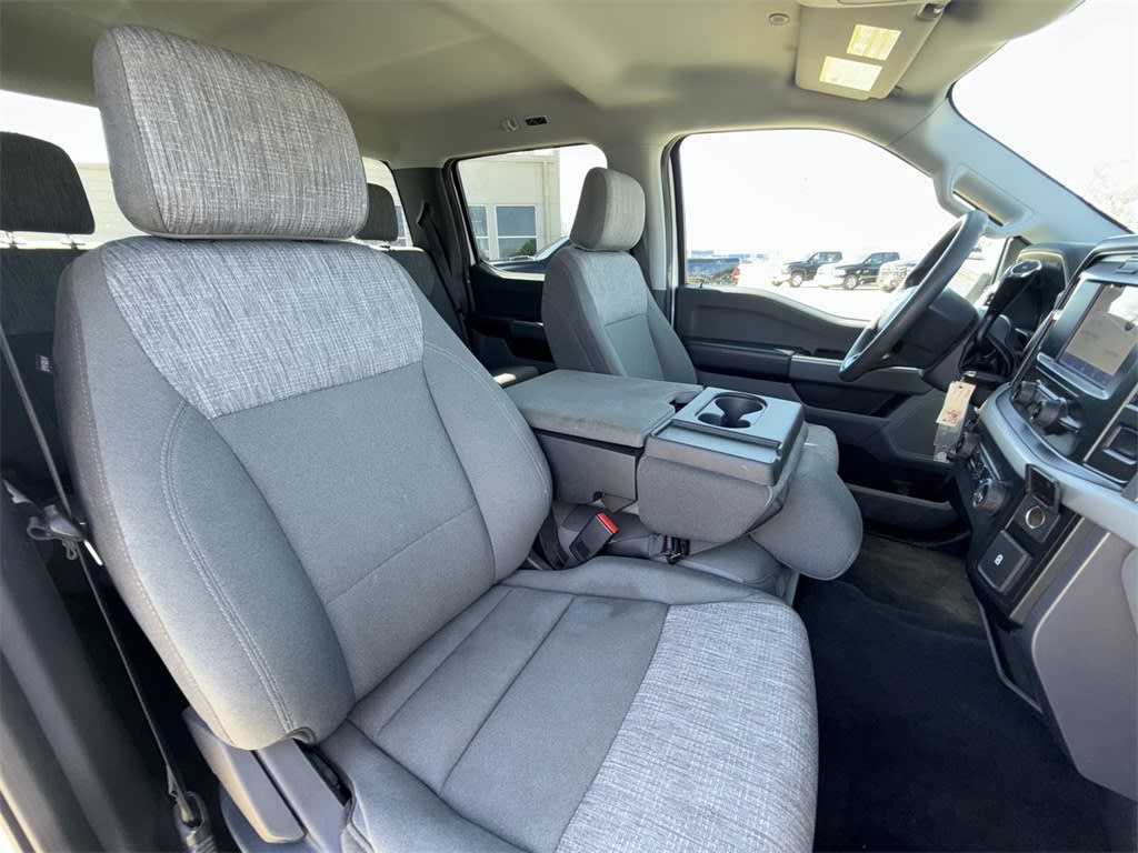 2023 Ford F-150 XLT 10