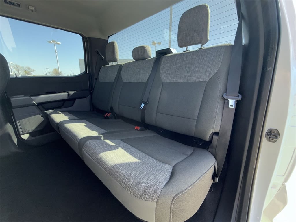 2023 Ford F-150 XLT 18