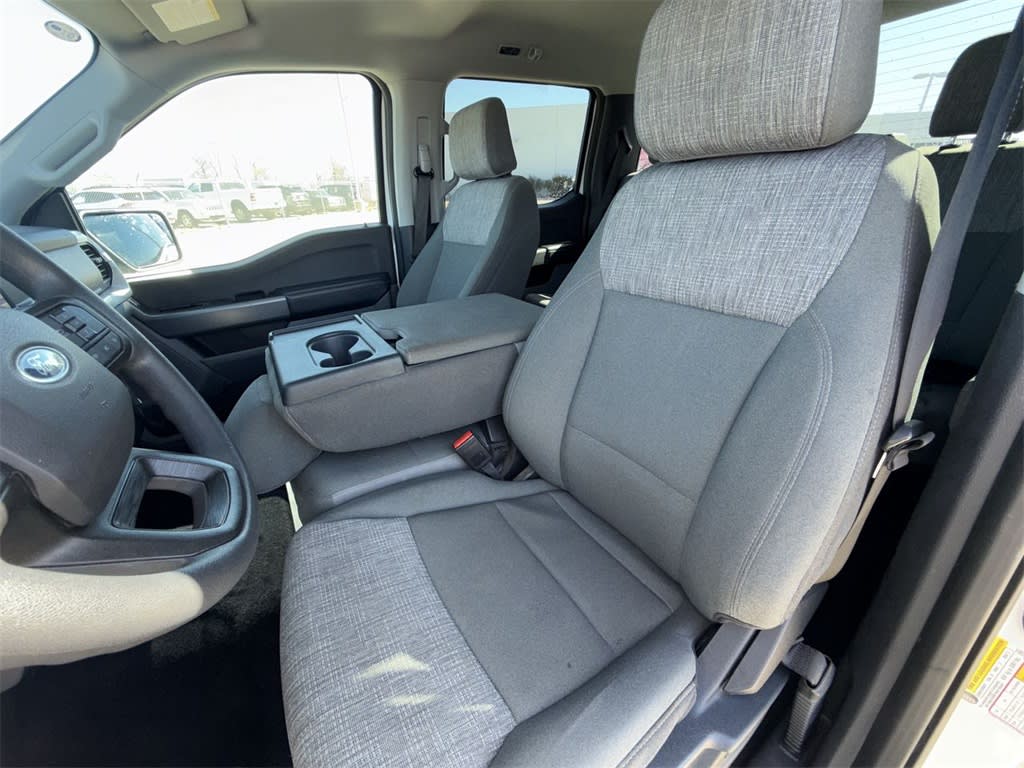 2023 Ford F-150 XLT 9