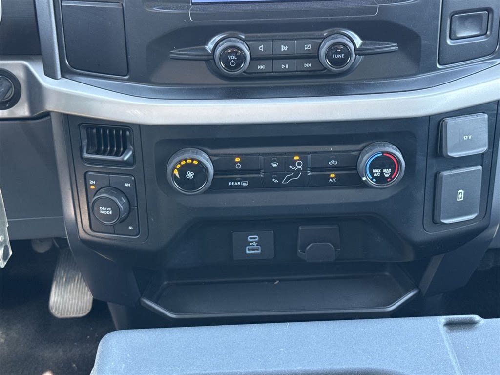 2023 Ford F-150 XLT 19