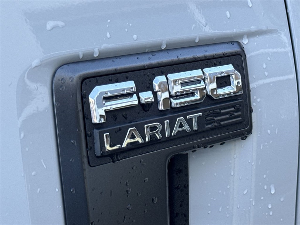 Thumbnail: 2023 Ford F-150 - 7