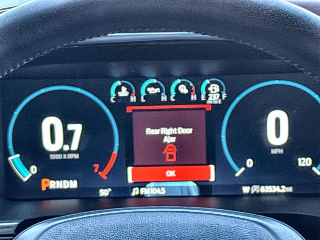 Thumbnail: 2023 Ford F-150 - 16