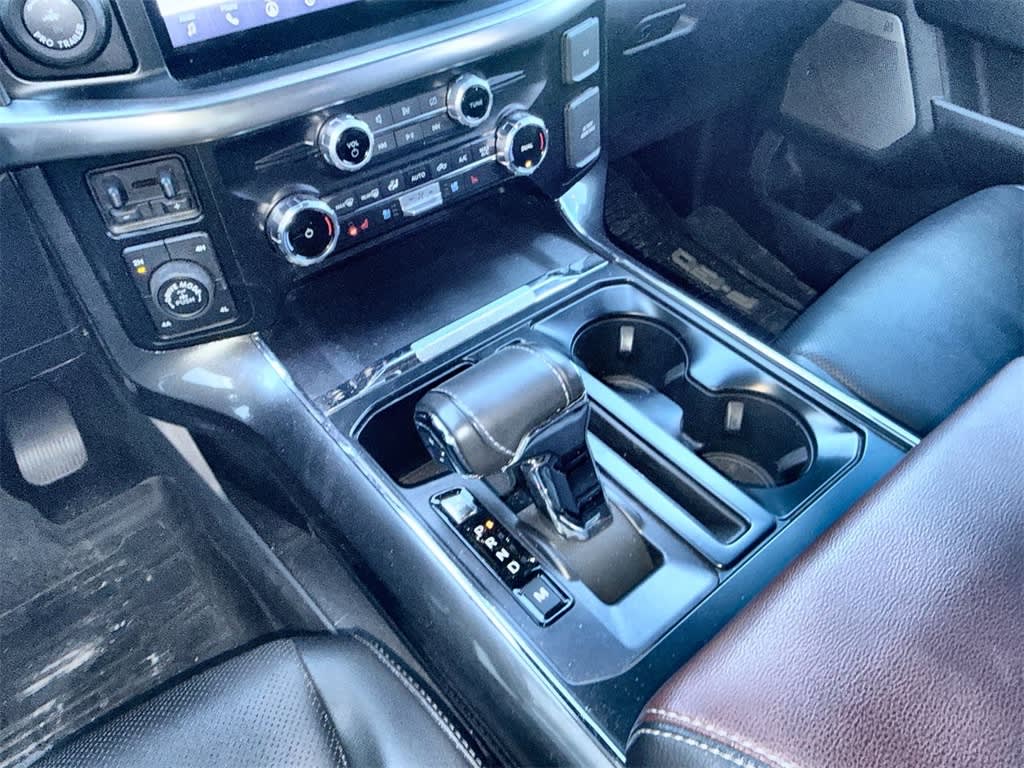 Thumbnail: 2023 Ford F-150 - 15