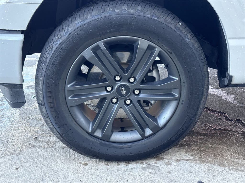 Thumbnail: 2023 Ford F-150 - 8