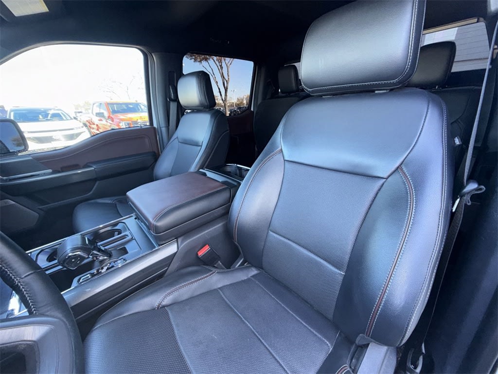 Thumbnail: 2023 Ford F-150 - 10