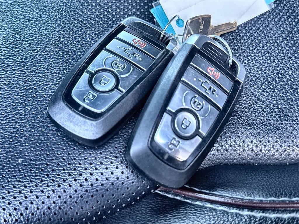 Thumbnail: 2023 Ford F-150 - 18