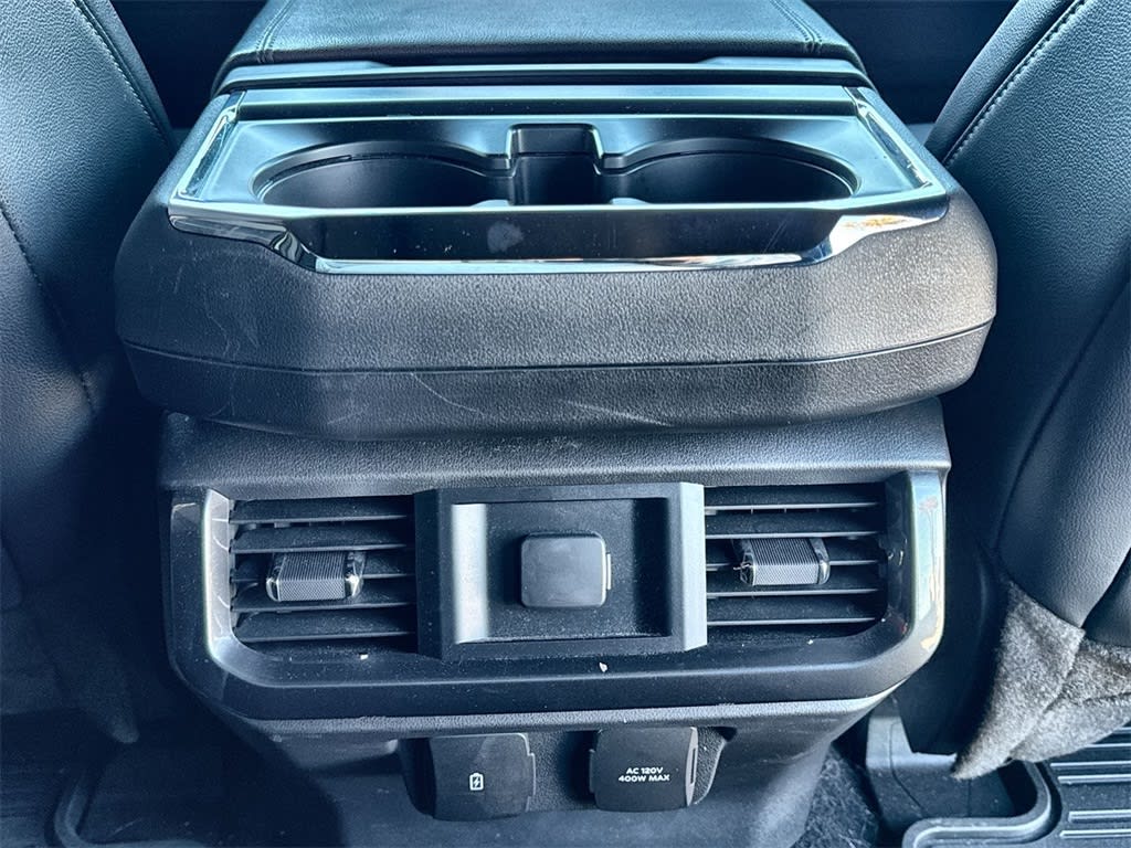 Thumbnail: 2023 Ford F-150 - 24