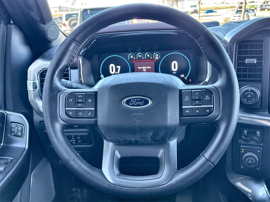 Thumbnail: 2023 Ford F-150 - 13