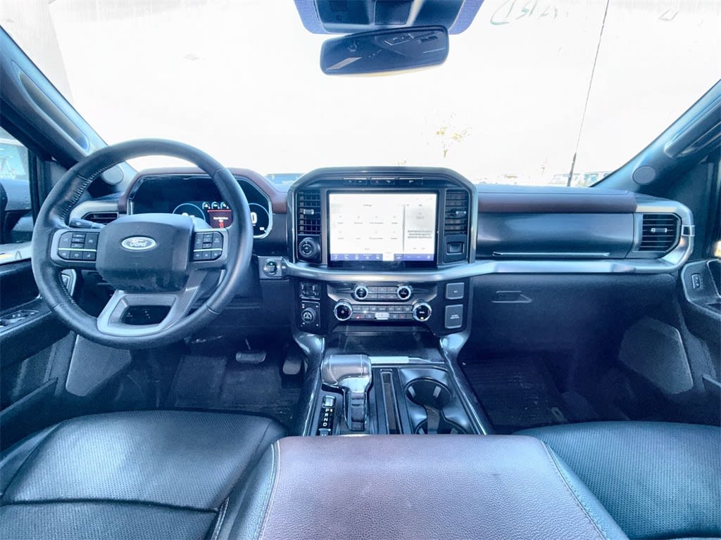 Thumbnail: 2023 Ford F-150 - 9