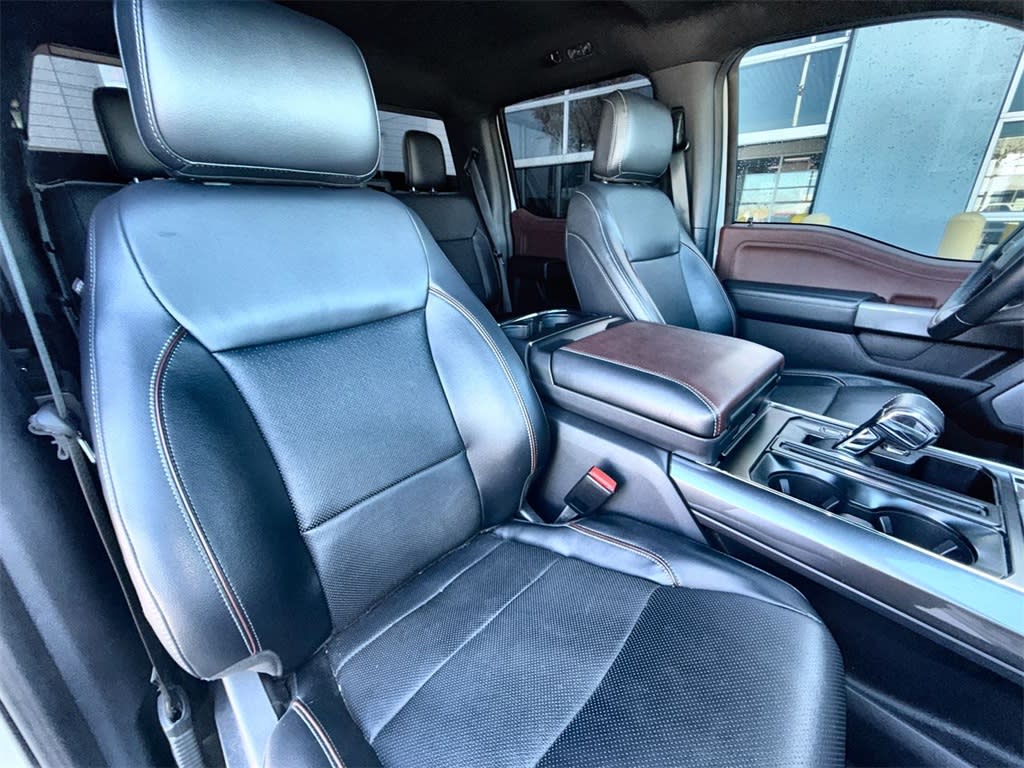 Thumbnail: 2023 Ford F-150 - 11