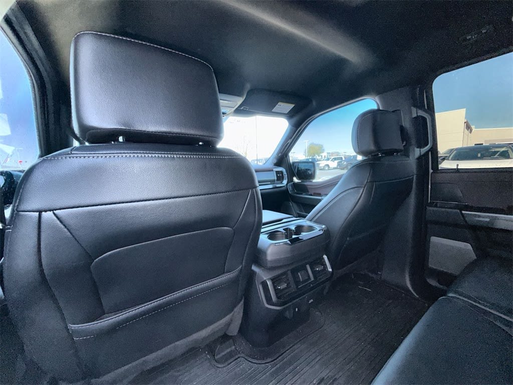 Thumbnail: 2023 Ford F-150 - 12