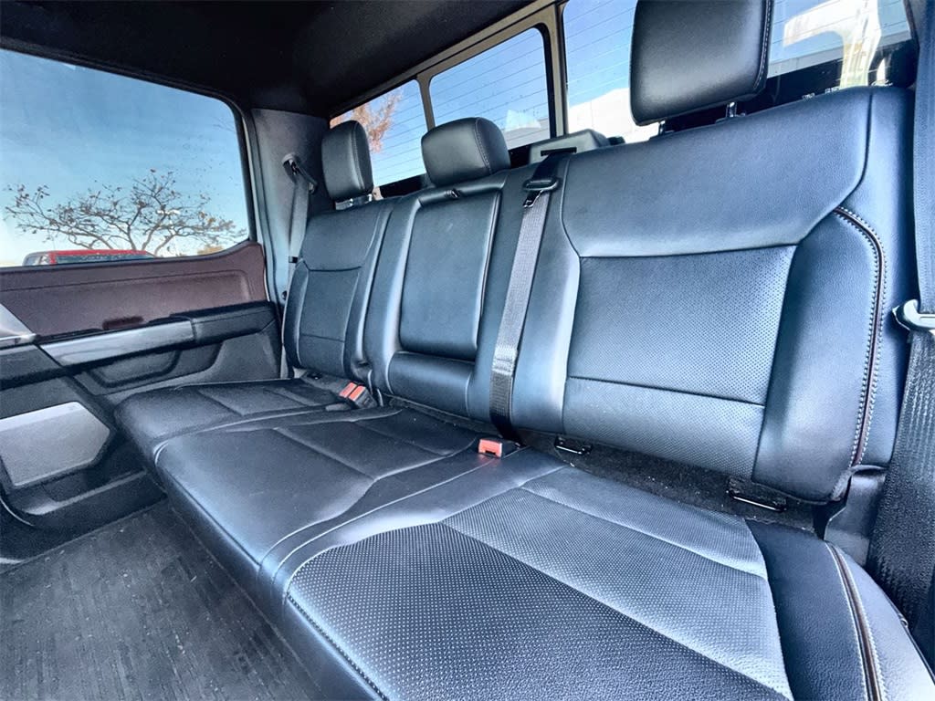 Thumbnail: 2023 Ford F-150 - 22