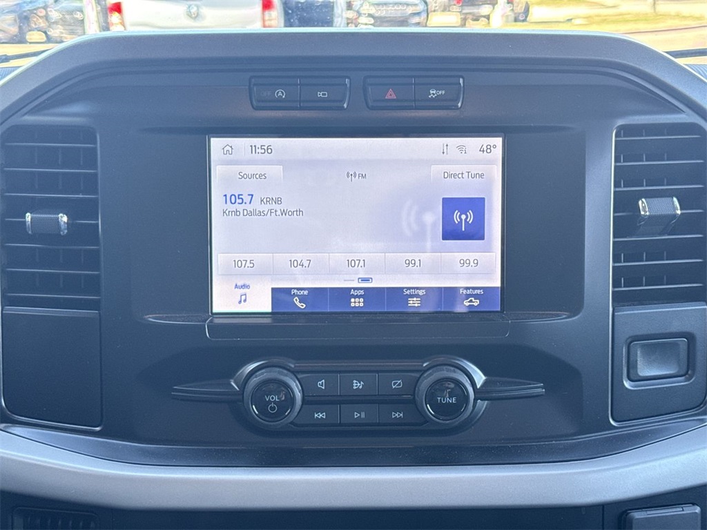 Thumbnail: 2023 Ford F-150 - 14