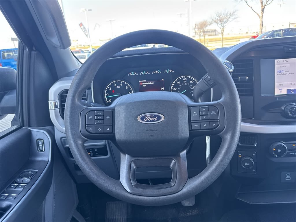 Thumbnail: 2023 Ford F-150 - 13